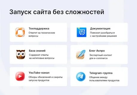 Аспро лайт шоп
