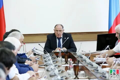 Работа в р д