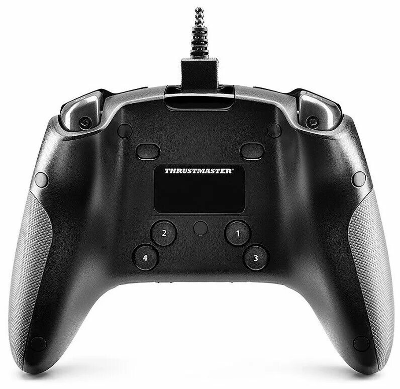 Thrustmaster Pro Controller. Геймпад Thrustmaster eswap Pro Controller. Джойстик Thrustmaster на ps4. Геймпад Thrustmaster eswap Pro Controller Regular Edition EMEA, ps4, ПК. Thrustmaster ps4