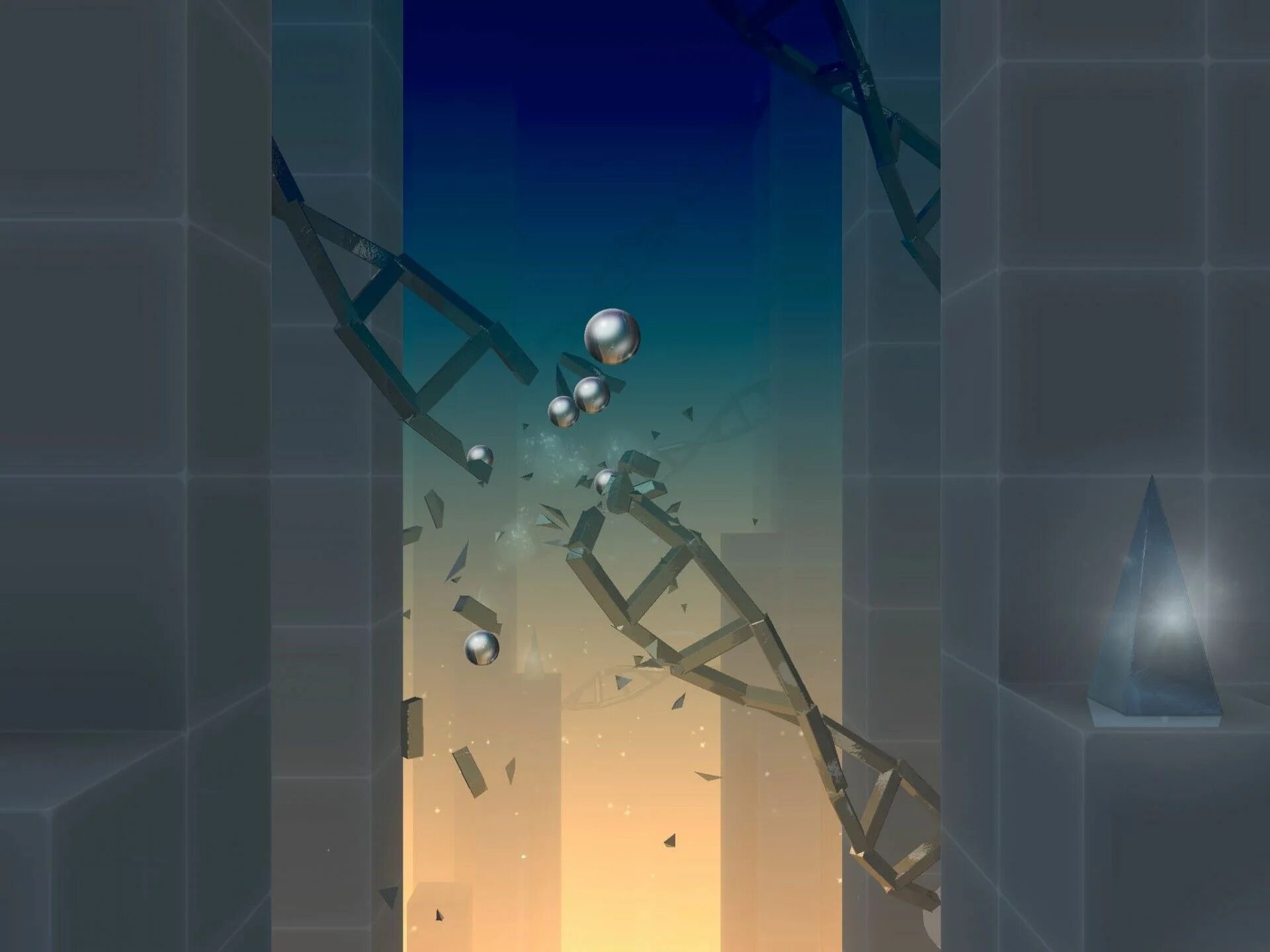 Smash level. Игра smash hit. медиокре smash hit. smash hit 1.4.3. smash hit 0.9.5.
