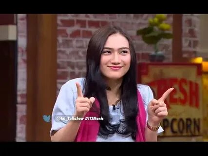 Joget cantik