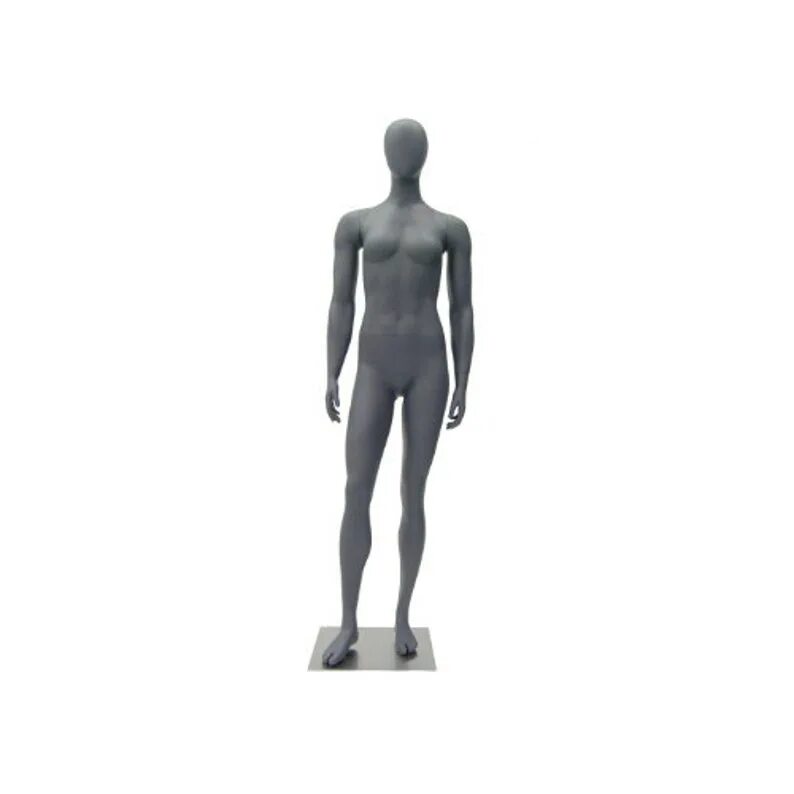 Mannequin mark