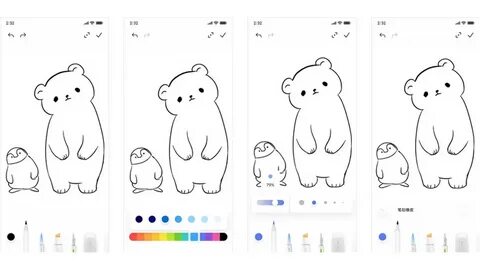 Xiaomi notes приложение
