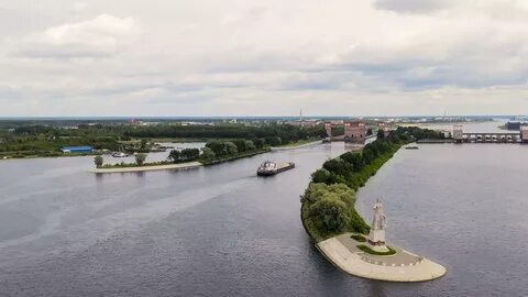 Европейские водохранилища