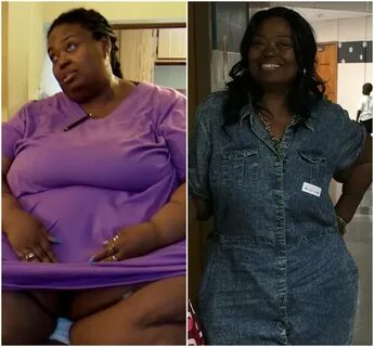 Bianca 600-lb life now