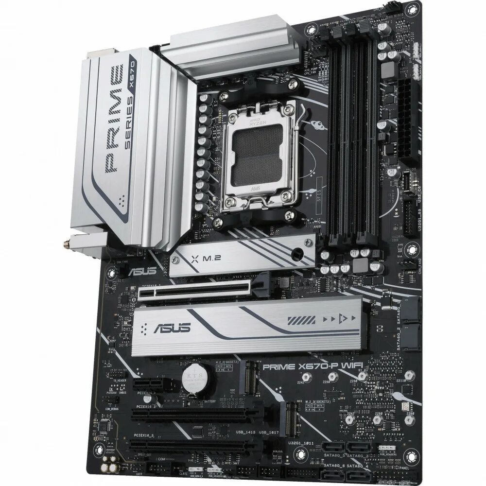 Am5 x670. Asus prime x670-p wifi. материнская плата x670 am5. standard atx материнская плата. материнская плата asus prime x670e-pro wifi.