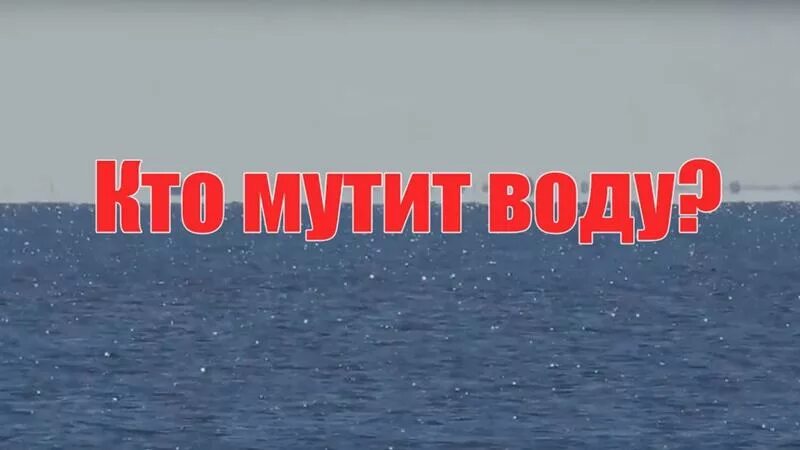 Мутить воду значение фразеологизма предложение