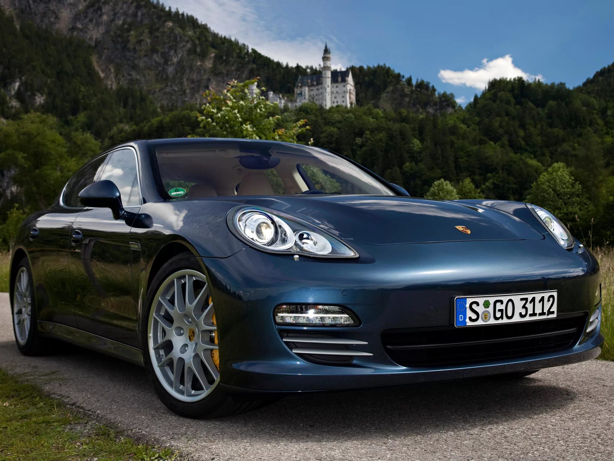 Порше Панамера. Порше Панамера 2009. Porsche Panamera 4 2009. Porsche Panamera 4s 2009.