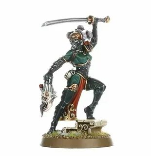 Warhammer 40000 rogue trader даргонусе