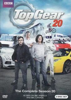 Топ гир 21