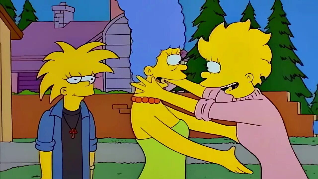 Lisa s перевод