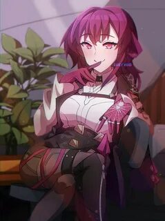 Kafka honkai star