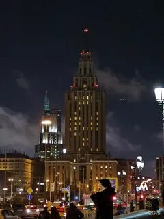 Москва 21 40