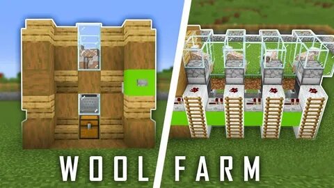 Exp farm