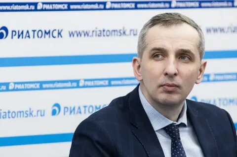 Милый томск канал