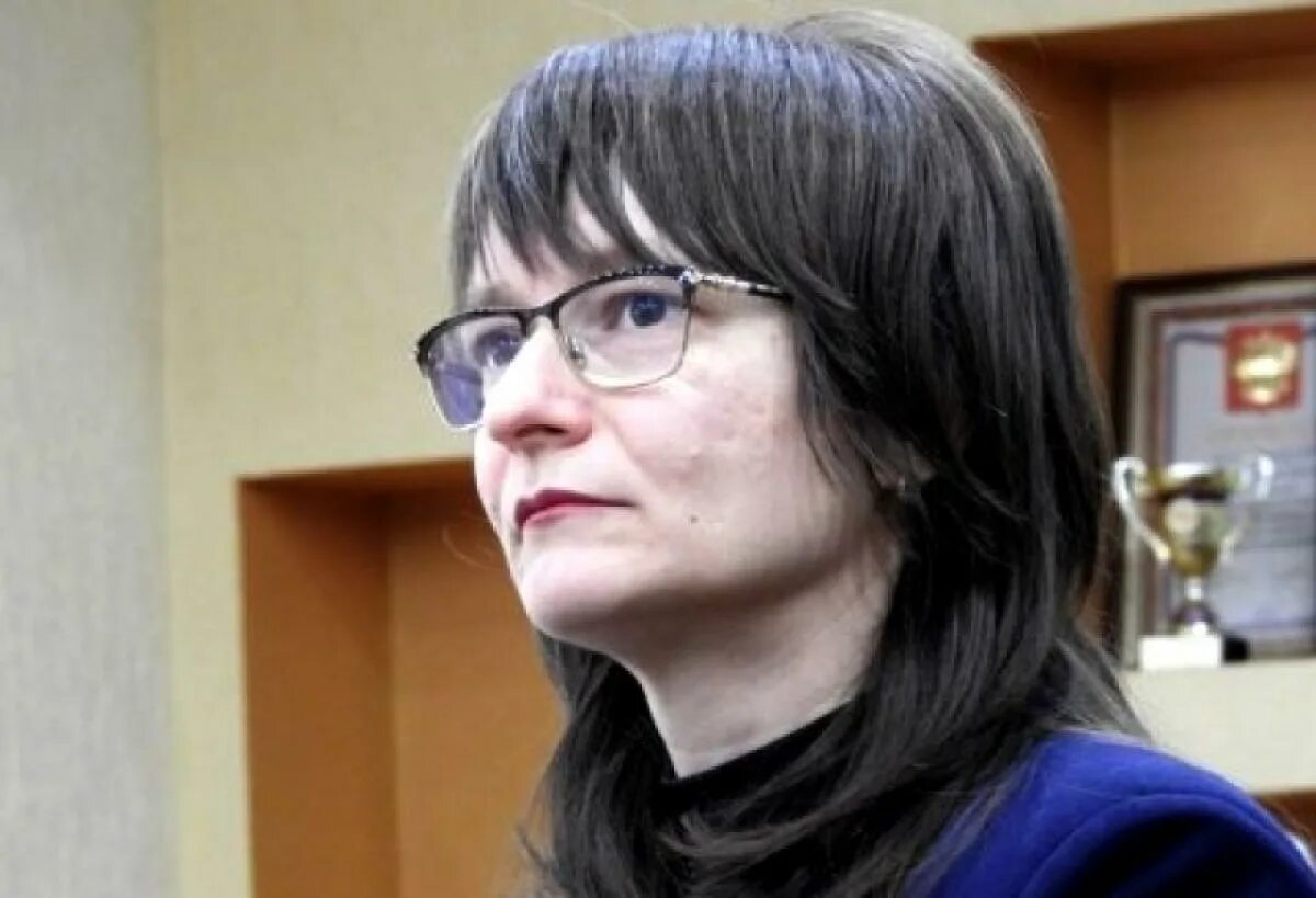 Замминистра строительства Саратовской области стала главным экономистом Энгельса