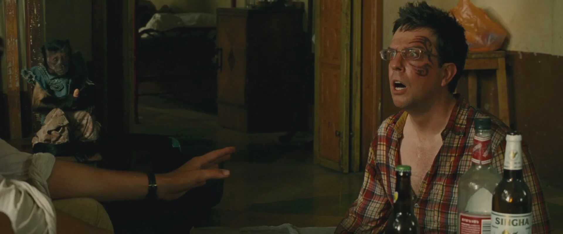 Мальчишник 2 из вегаса в бангкок. Зак галифианакис мальчишник в вегасе. Мальчишник в вегасе тату на лице. Мальчишник в вегасе 2 чао. Мальчишник 2 качество.