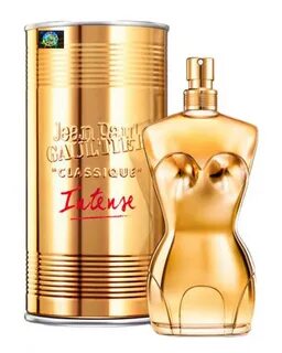 Gaultier духи