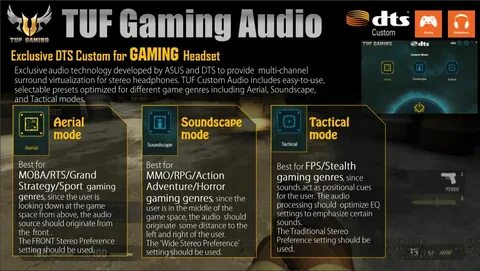 Dts audio processing что это
