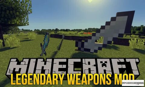 Weaponry 1.12 2
