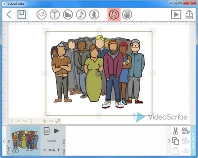 Videoscribe