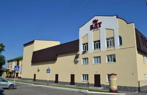 Балашовский драматический