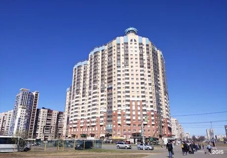 Российский пр д 3