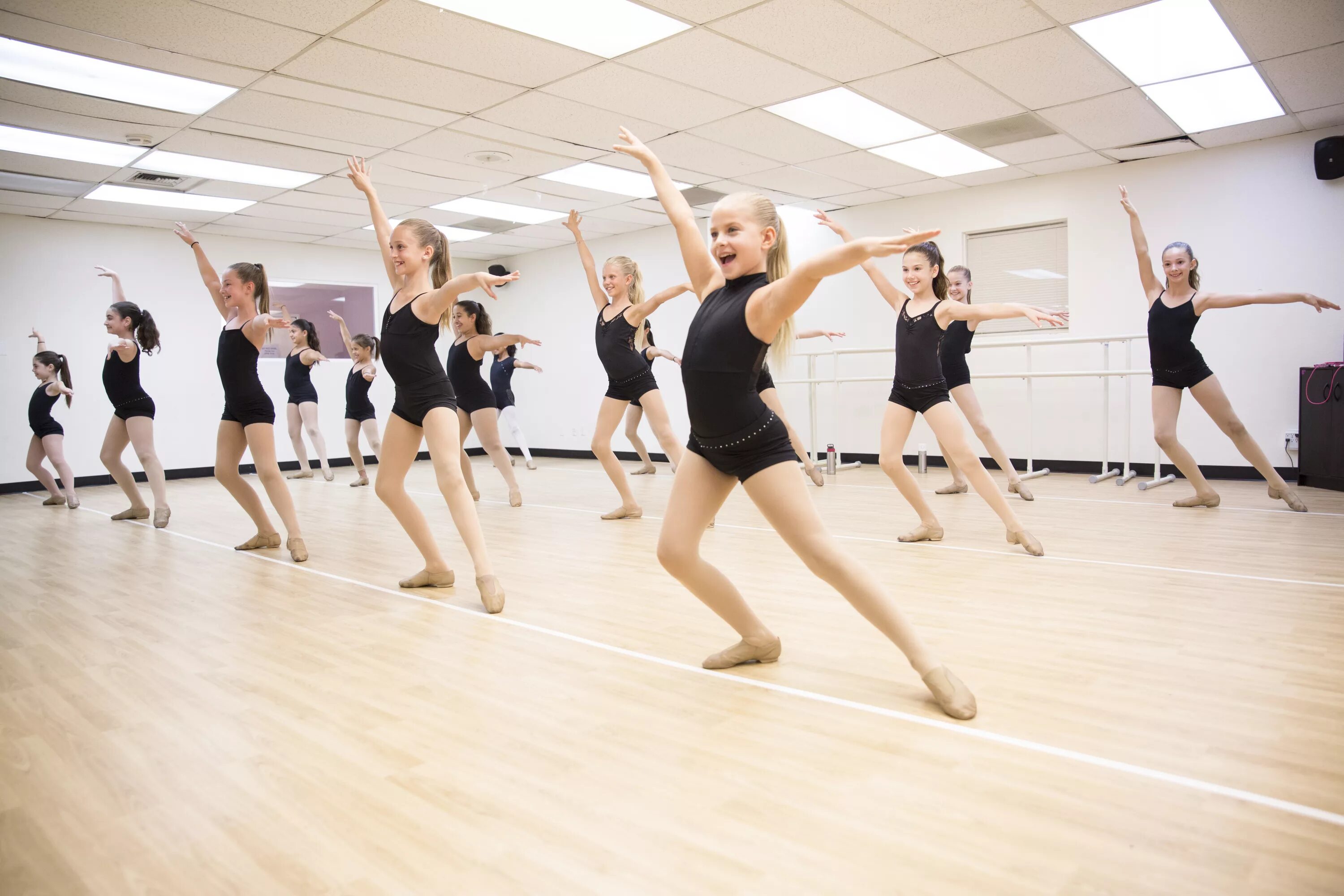 Use dance