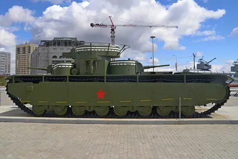Т35