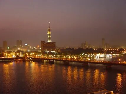 Cairo's