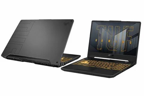 Asus tuf gaming a