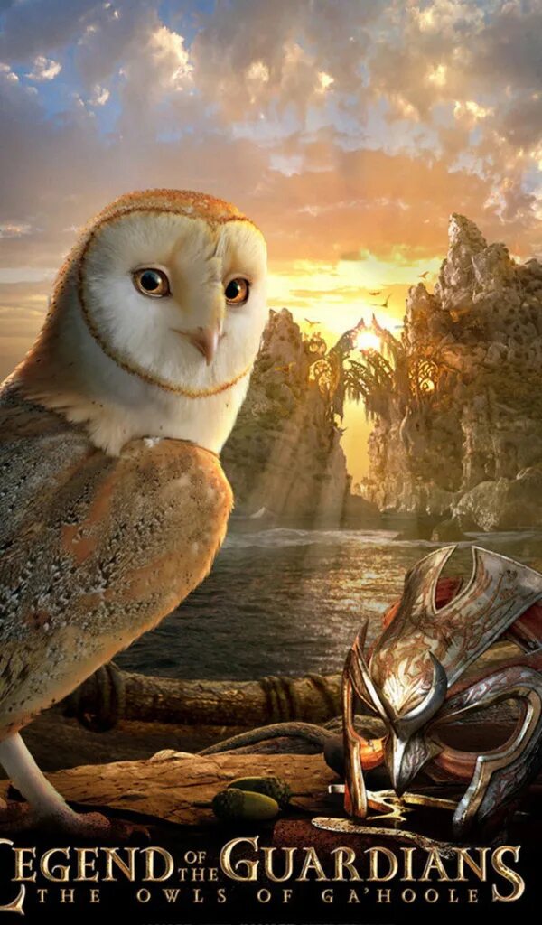 Легенды про сов. Легенды ночных стражей. легенды ночных стражей 2010.