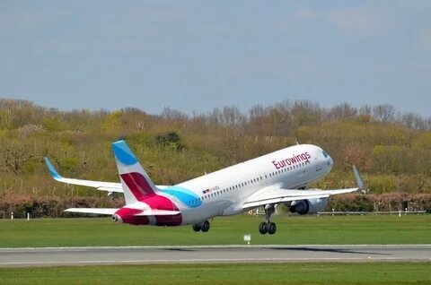 Eurowings
