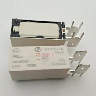 Hf115f