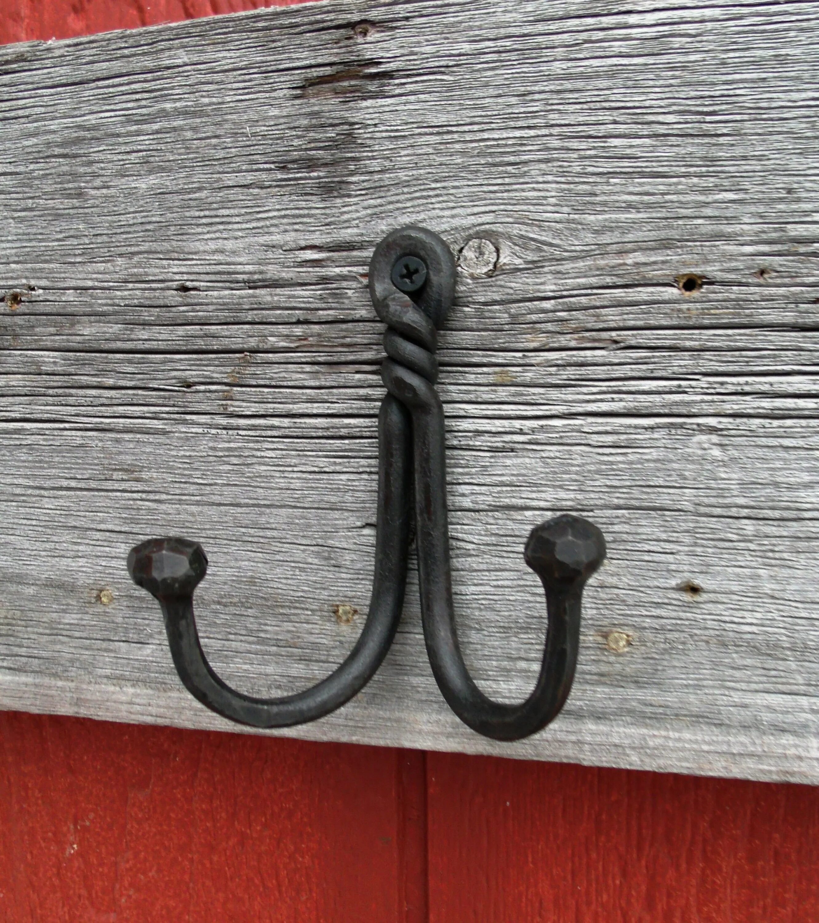 Вешалка из вилок и ложек. Ключница на стену. Крючок (hook / j-hook). Крючки из веточек. Крючок для одежды.