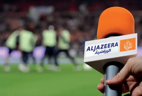 Jazeera