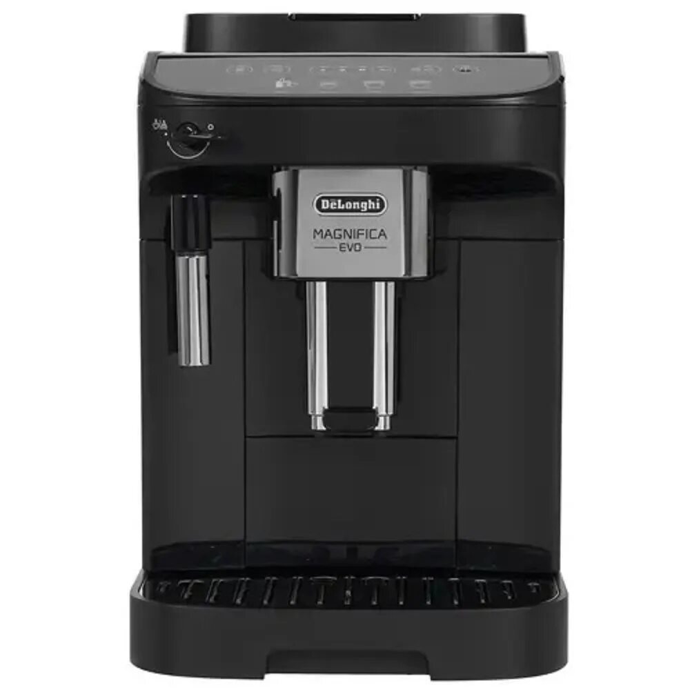 Кофемашина Delonghi ECAM290.22.B. Кофемашина Delonghi ECAM290.22.B (черный). ECAM 290.22. Delonghi 290.22 b.