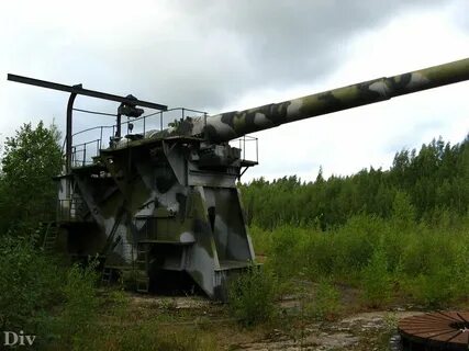 Ржевский полигон