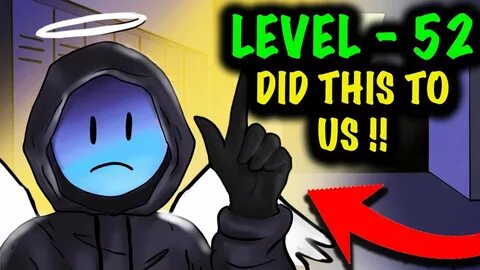 Level 52