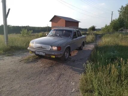 Машины на 2 деревни