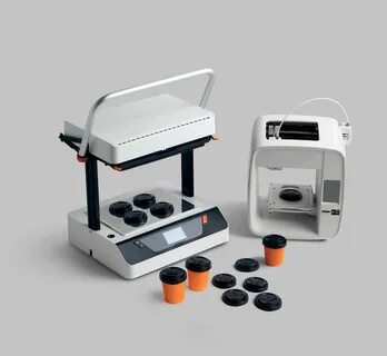 Form machine