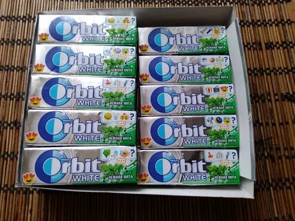 Орбит отзывы