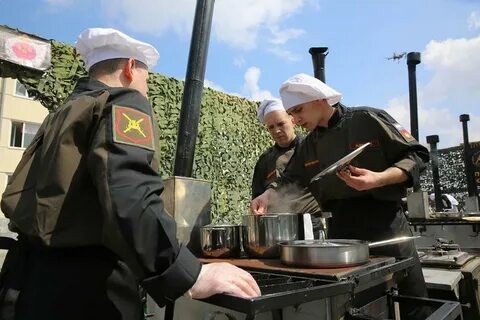 Полевая кухня воронеж 9 мая