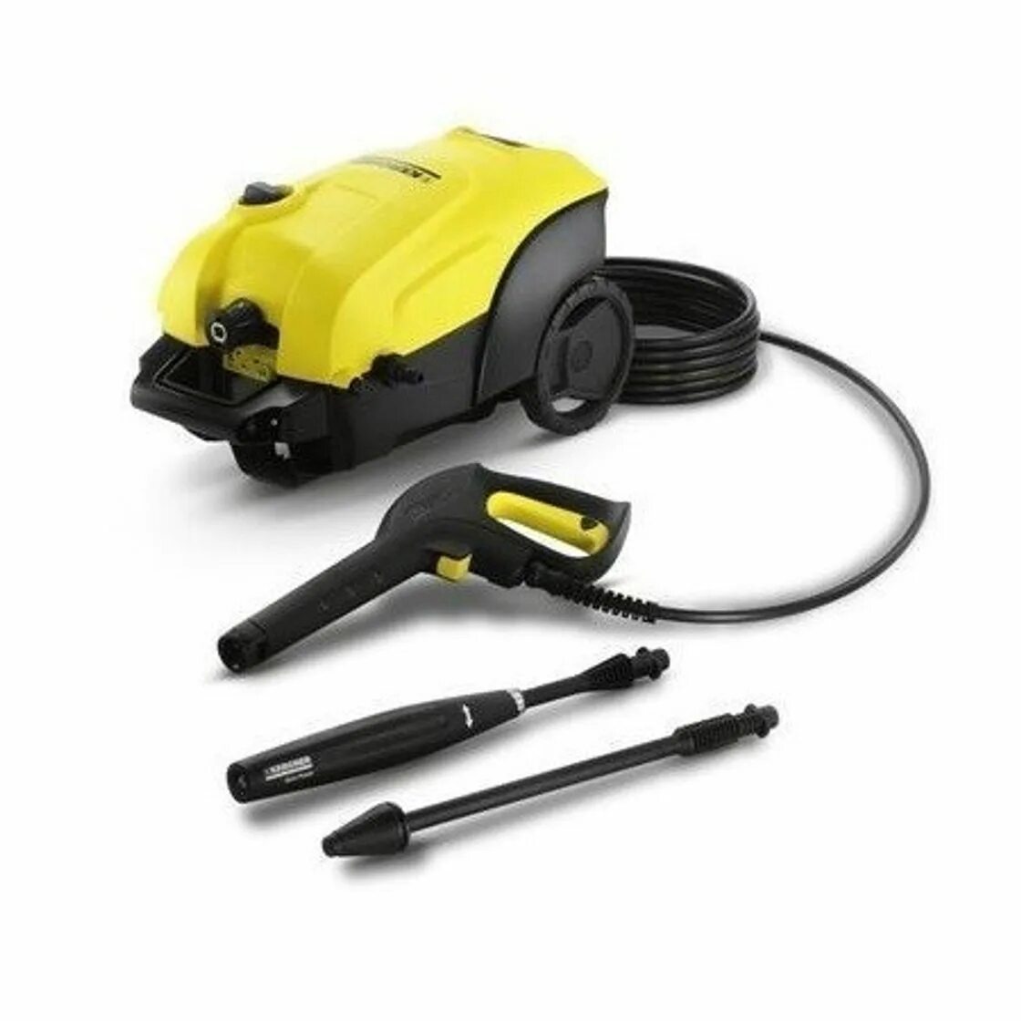 Электрическая мойка высокого давления karcher k 5. Karcher k4 Compact 1.637-500.0. Минимойка Karcher k 4 Compact 1.637-500. Мойка высокого давления Karcher k 5 Compact. Мойка Керхер к5.