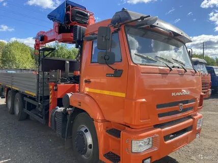 Камаз 740.705 300