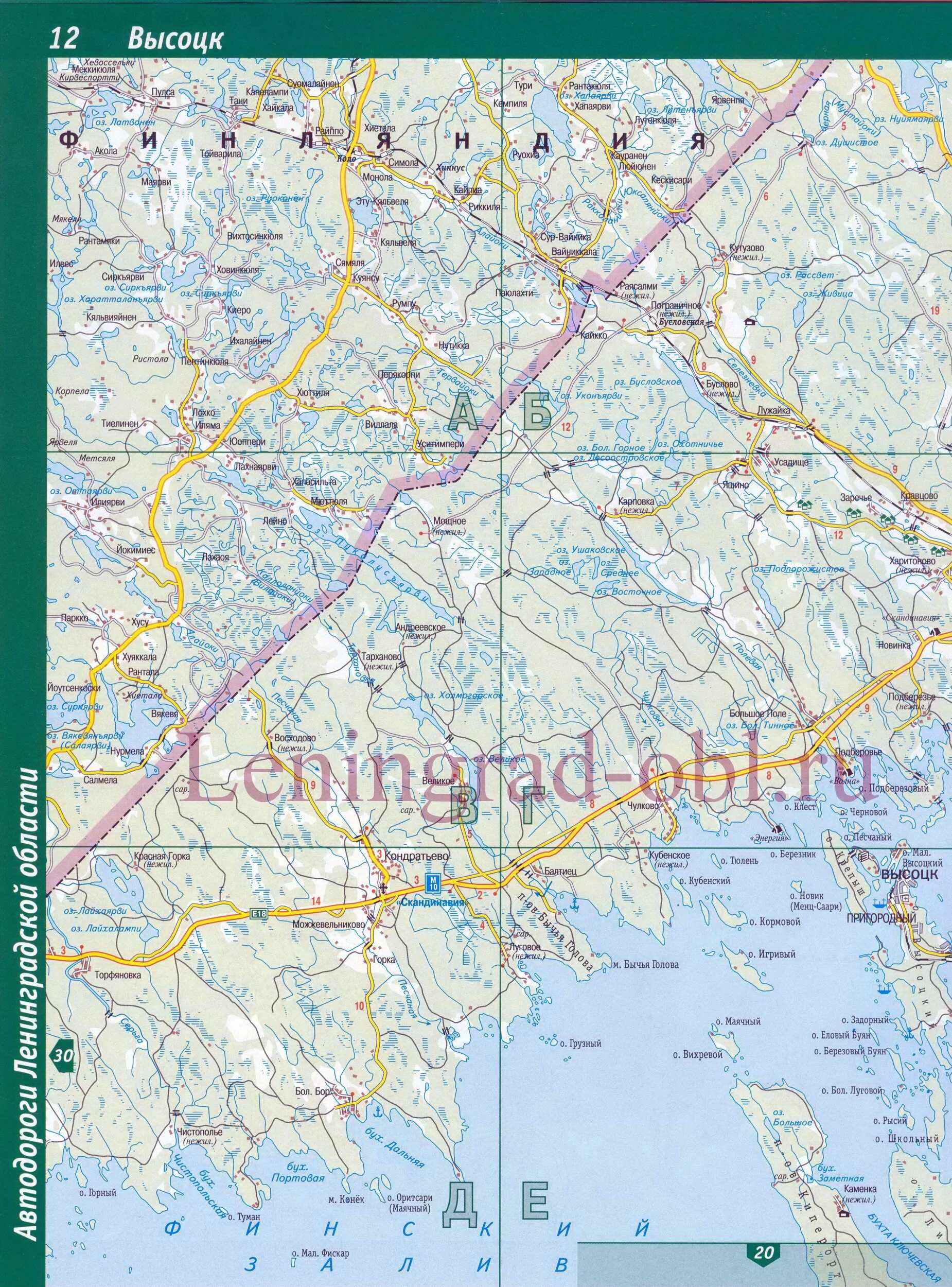 выборгский район границы. карта выборгского района ленинградской области. выборгский район спб на карте. карта выборгского р н. карта выборгского района ленинградской области.