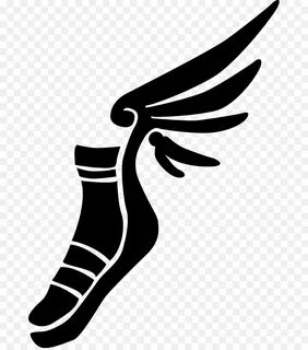 Wings of hermes