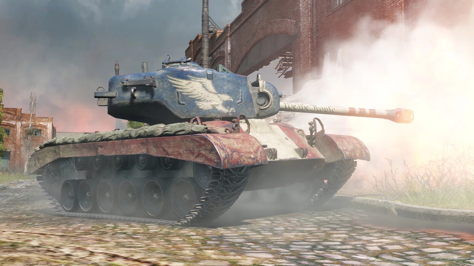 Wot танков серебро. T26e5. Танк т26е5.