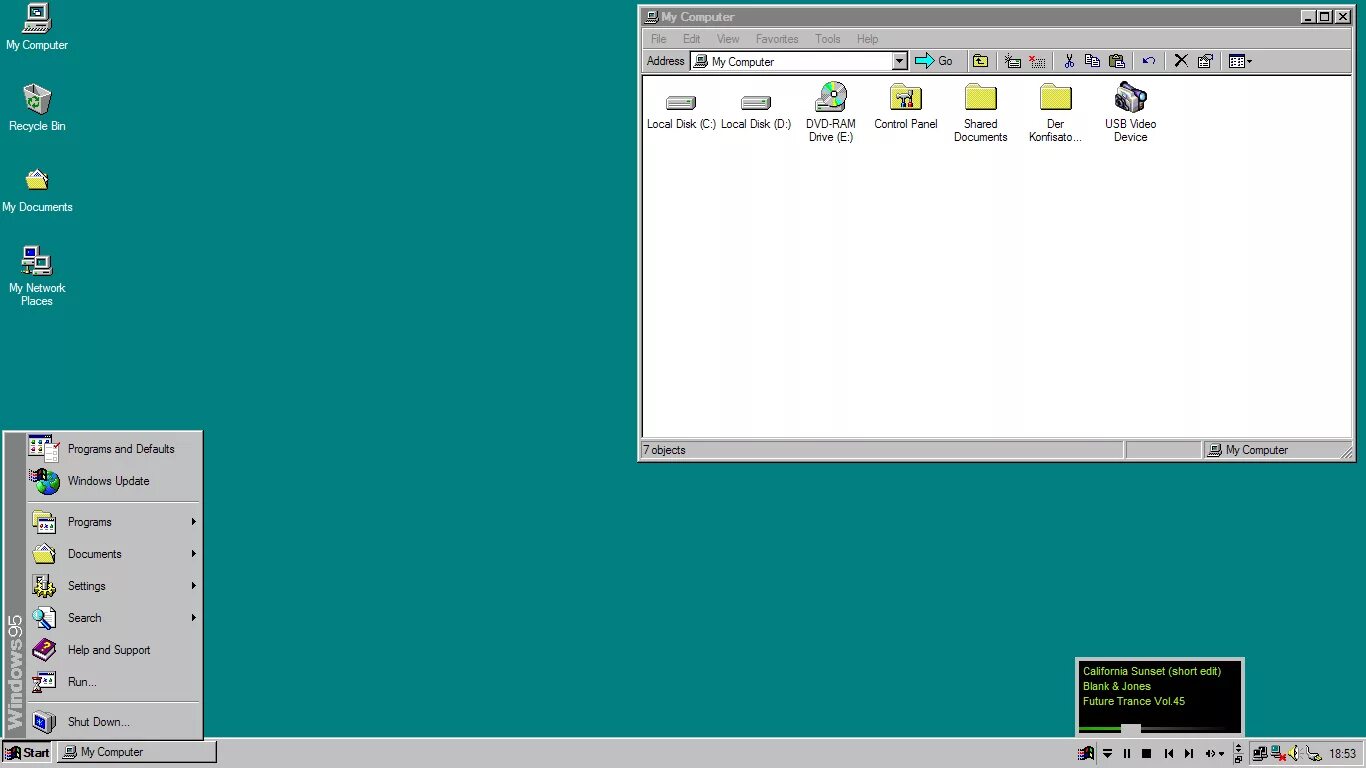 Приложения windows. Windows 95 скриншоты. Самые нужные программы для пк. Виндовс 7 рабочий стол. Старые приложения виндовс.