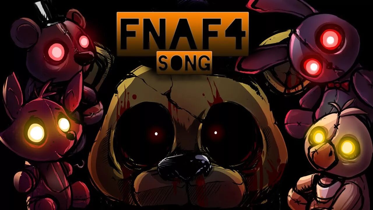 Песня фнаф 5. MIATRISS FNAF. ФНАФ Song. Песня ФНАФ.